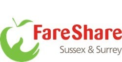 Fareshare Sussex and Surrey