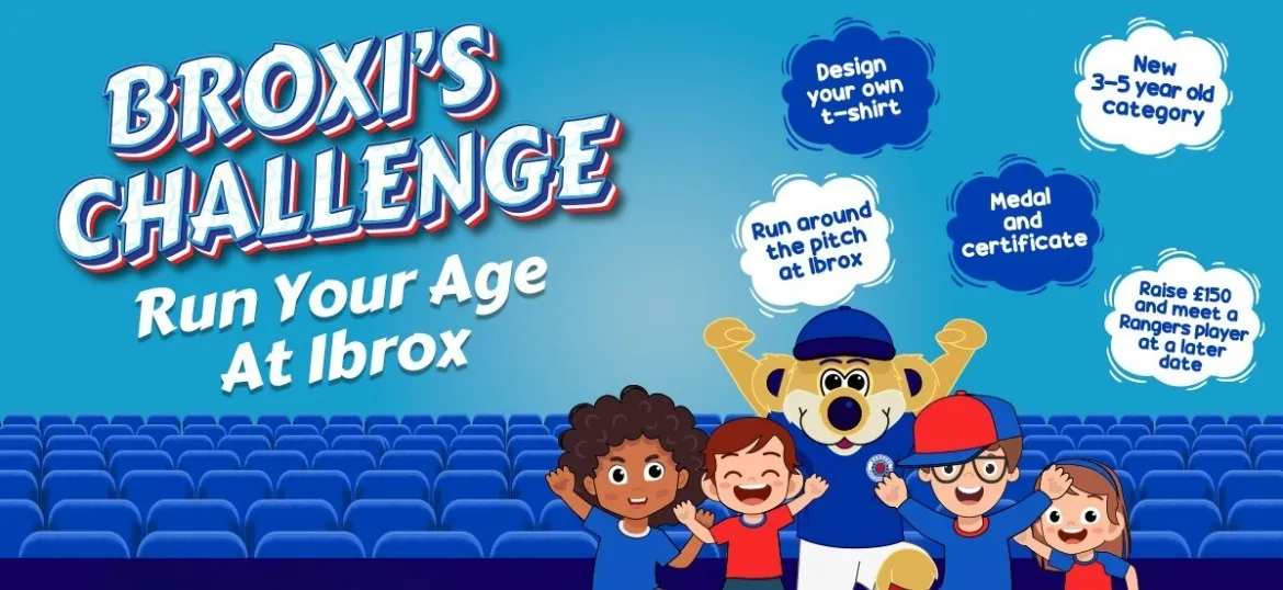 Rangers Charity Foundation