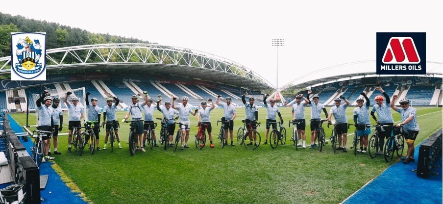 Huddersfield Town Foundation