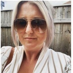 Leanne O'Riordan