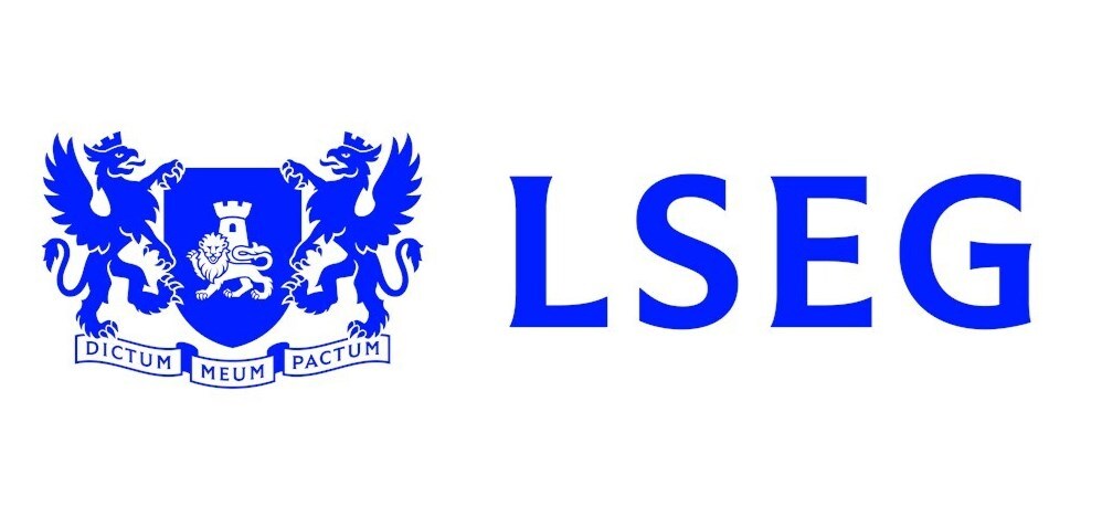 LSEG are supporting DKMS