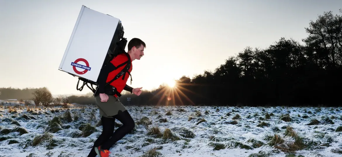 SSAFA, the Armed Forces charity