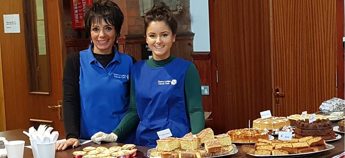 Cherry Lodge Cancer Care