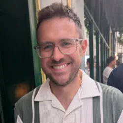 Benjamin Nutt
