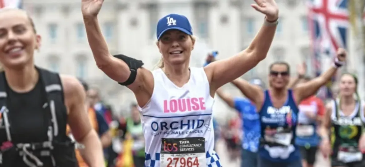 ORCHID CANCER APPEAL