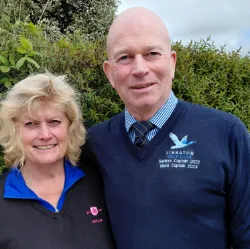 Denise Baggott