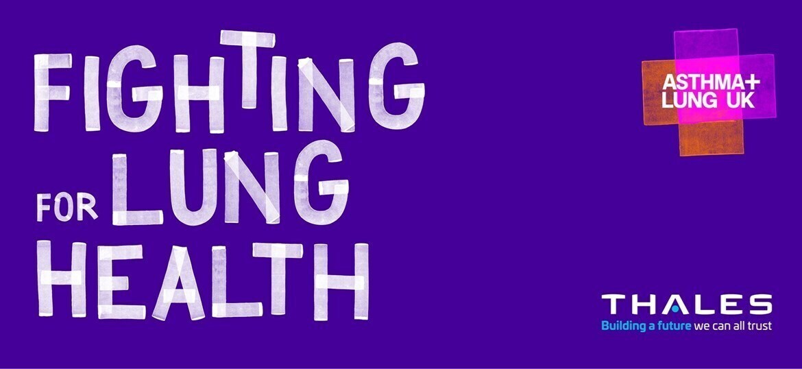 Asthma + Lung UK