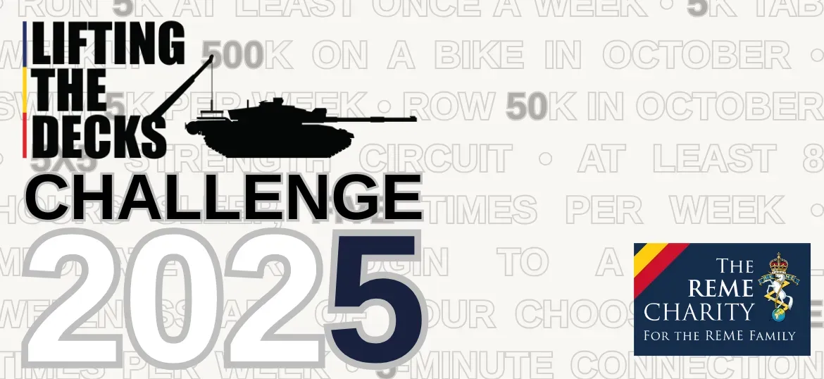 The REME Charity