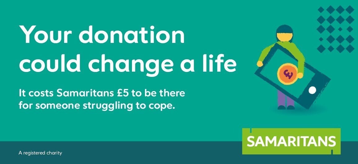 Samaritans of Aberystwyth and Mid Wales