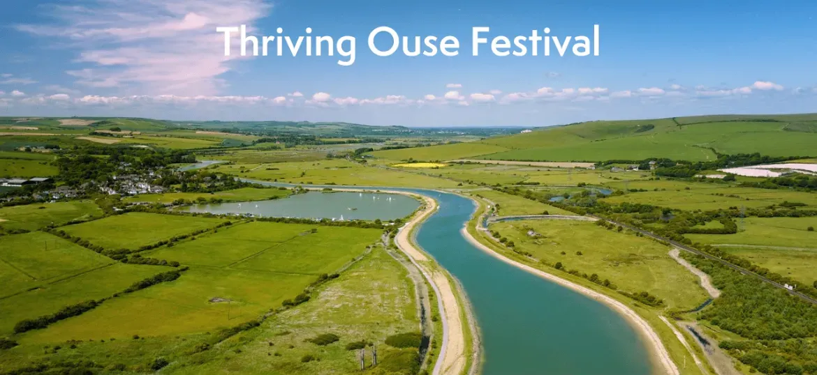 Thriving Ouse Festival