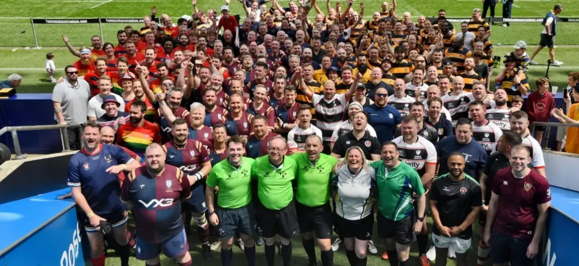 RFU Injured Players Foundation