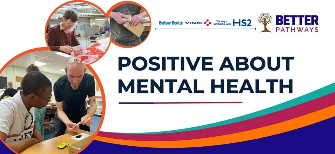 Better Pathways (Birmingham Industrial Therapy Association)
