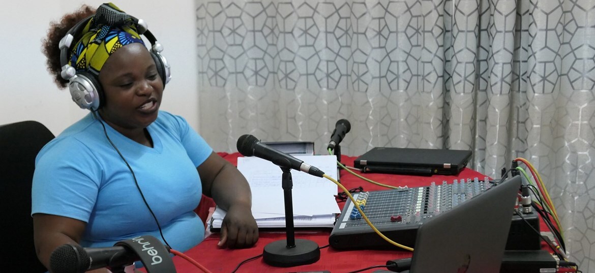 Feba Radio