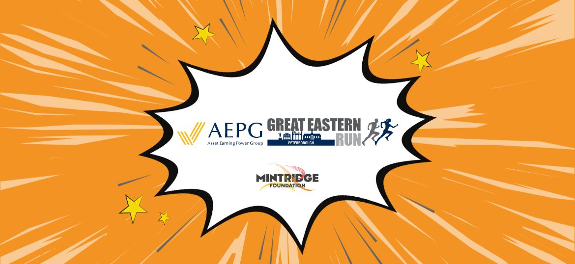 The AEPG Great Eastern Run 2024