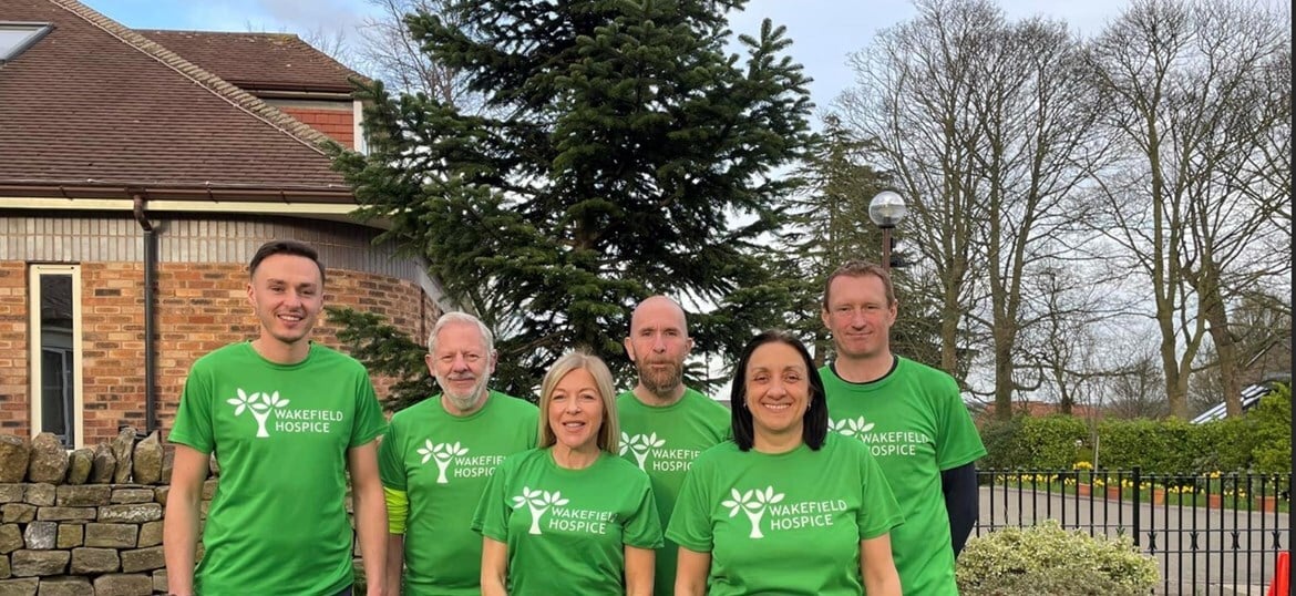 Wakefield Hospice