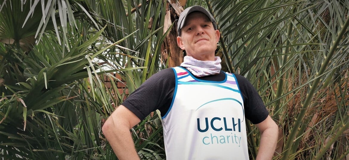 UCLH Charity