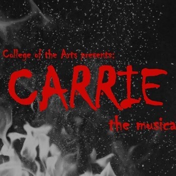 Carrie the Musical - Carlisle College