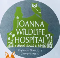 The Joanna Wildlife Hospital