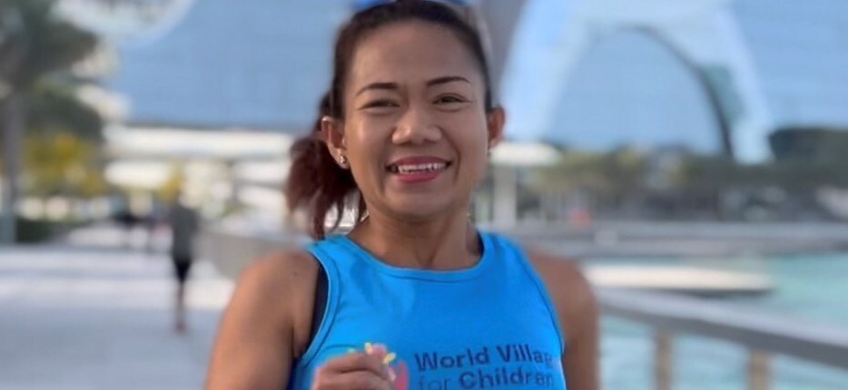 World Villages For Children