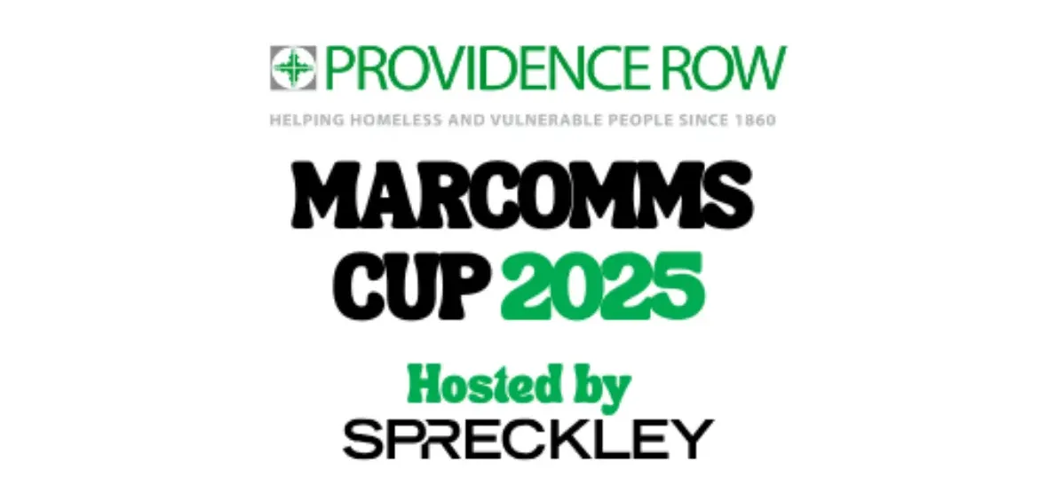 Providence Row