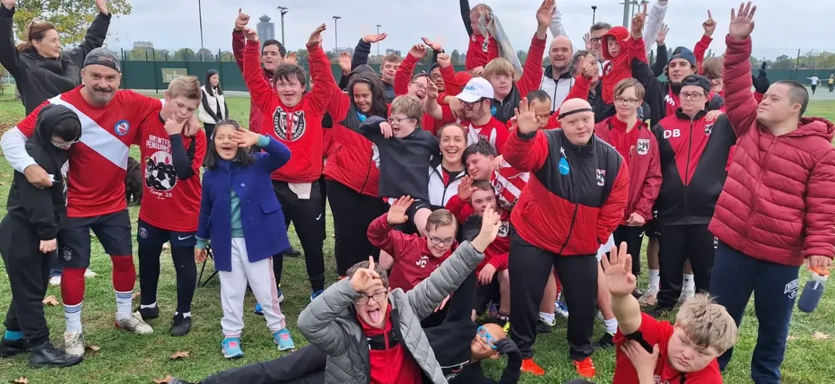 Planet Penguin Football Foundation