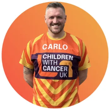 Carlo Mullen