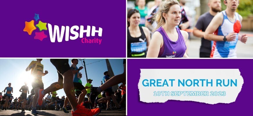WISHH Charity (THE HULL AND EAST YORKSHIRE HOSPITALS HEALTH CHARITY)