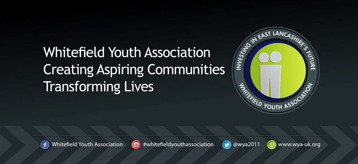 Whitefield Youth Association