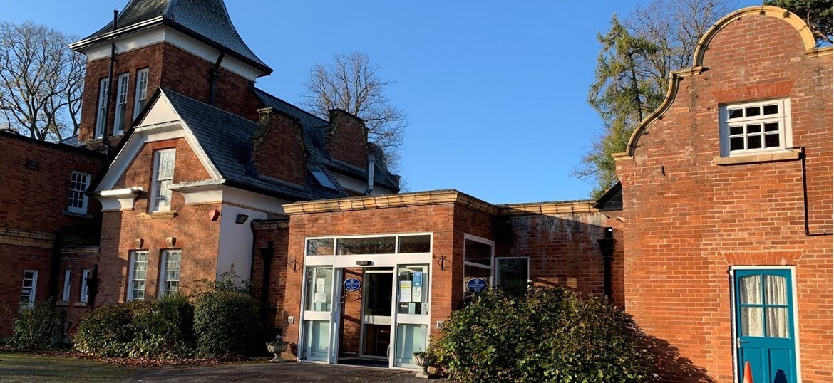 MULTIPLE SCLEROSIS THERAPY CENTRE SOUTH WEST LIMITED
