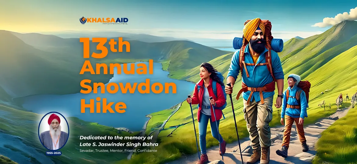 Khalsa Aid