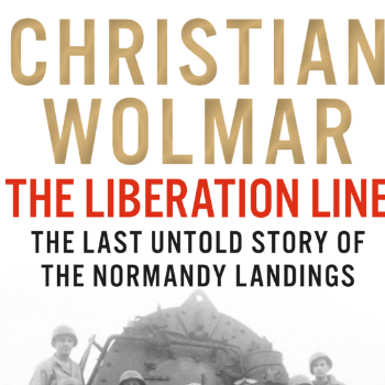 Christian Wolmar