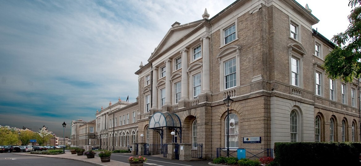 Royal Hospital for Neuro-disability