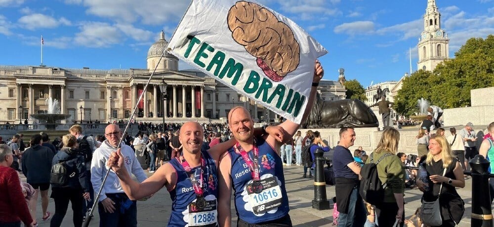 Brain Research UK