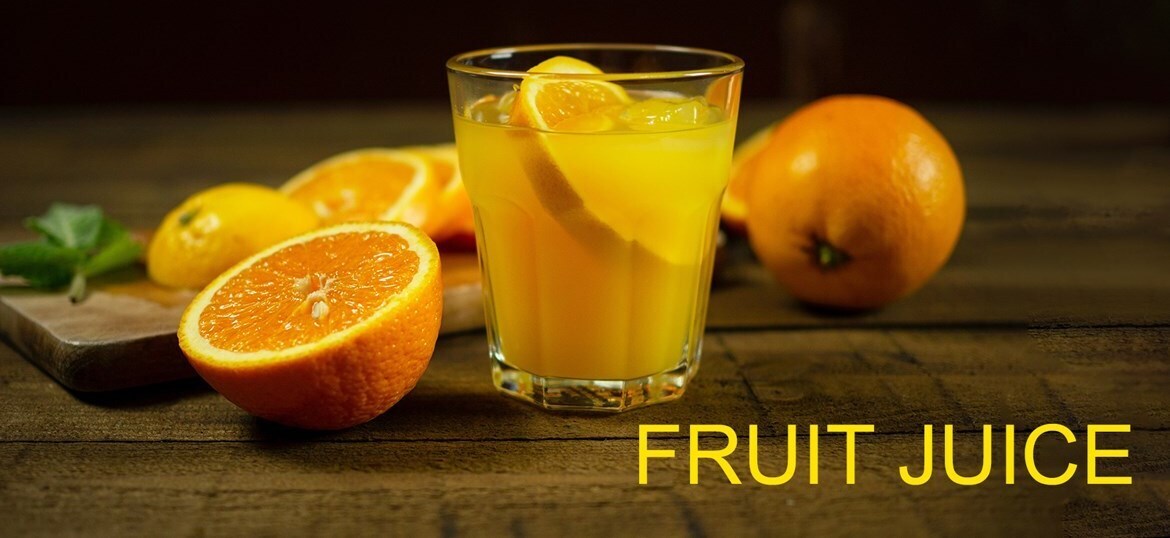 Day 4 FRUIT JUICE Advent Calendar Appeal