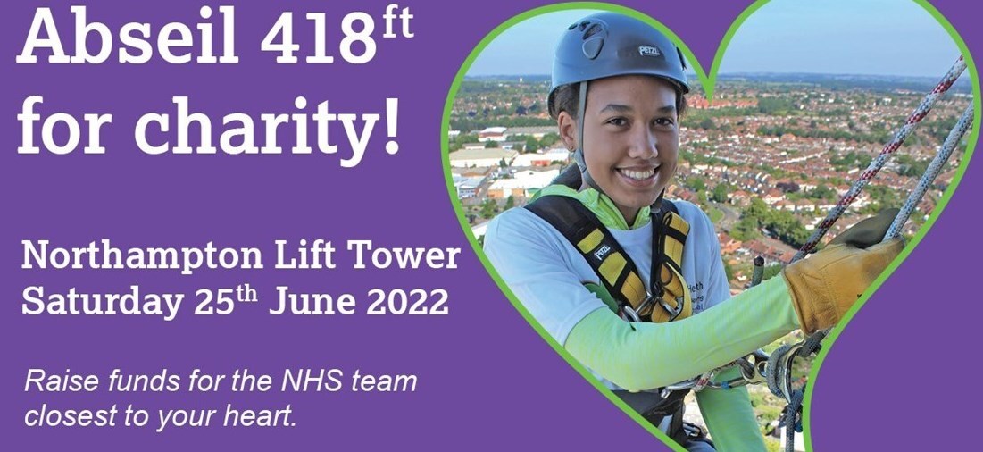 Northamptonshire Health Charitable Fund
