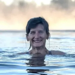 Margaret Lambeth