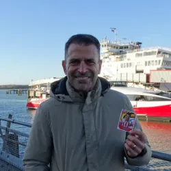 Franny Benali