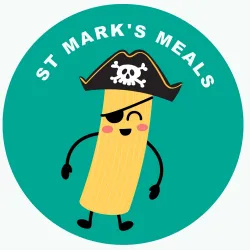St Mark's MK