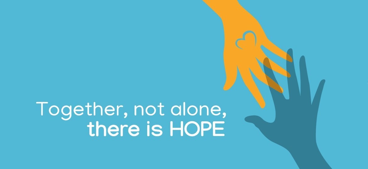 Pips Hope and Support