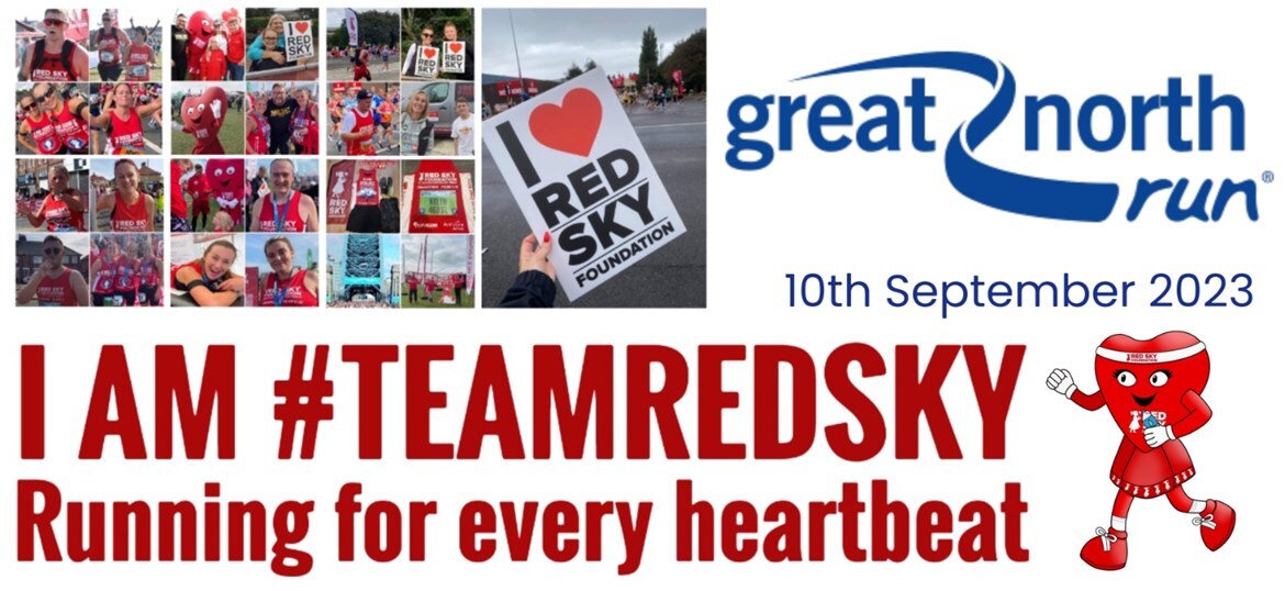 Red Sky Foundation