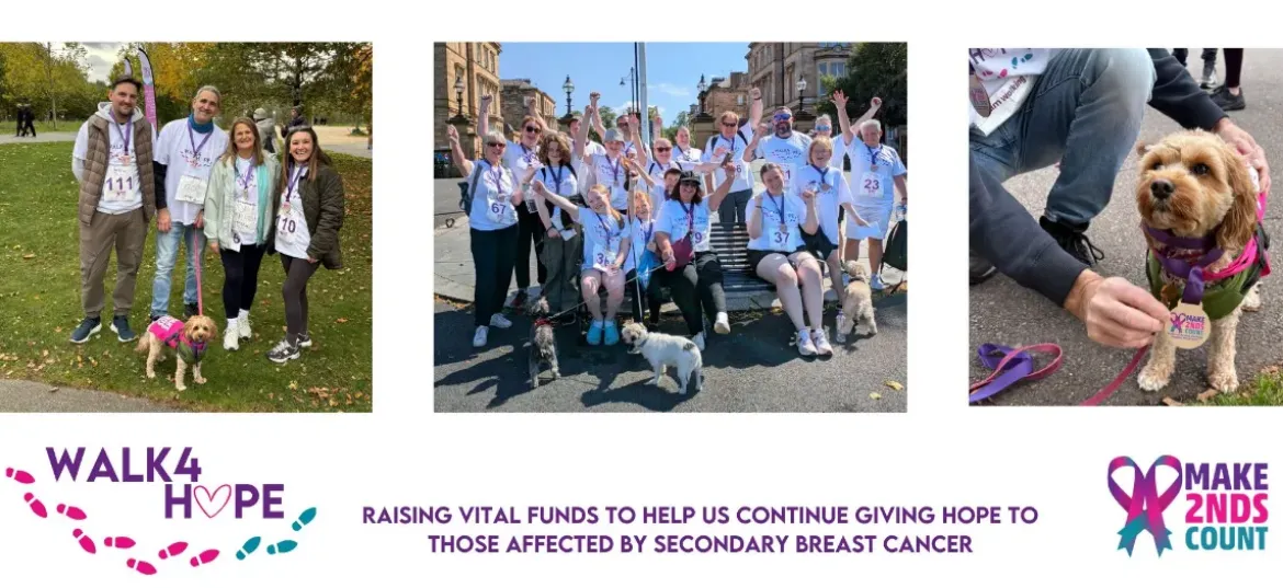 Walk4Hope London