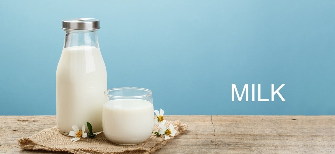 Day 6: MILK Advent Calendar Appeal