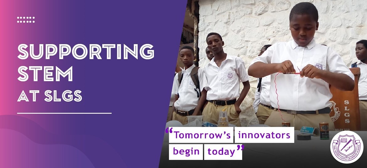SIERRA LEONE GRAMMAR SCHOOL OLD BOYS ASSOCIATION FOUNDATION TRUST (UK) SLGSOBA
