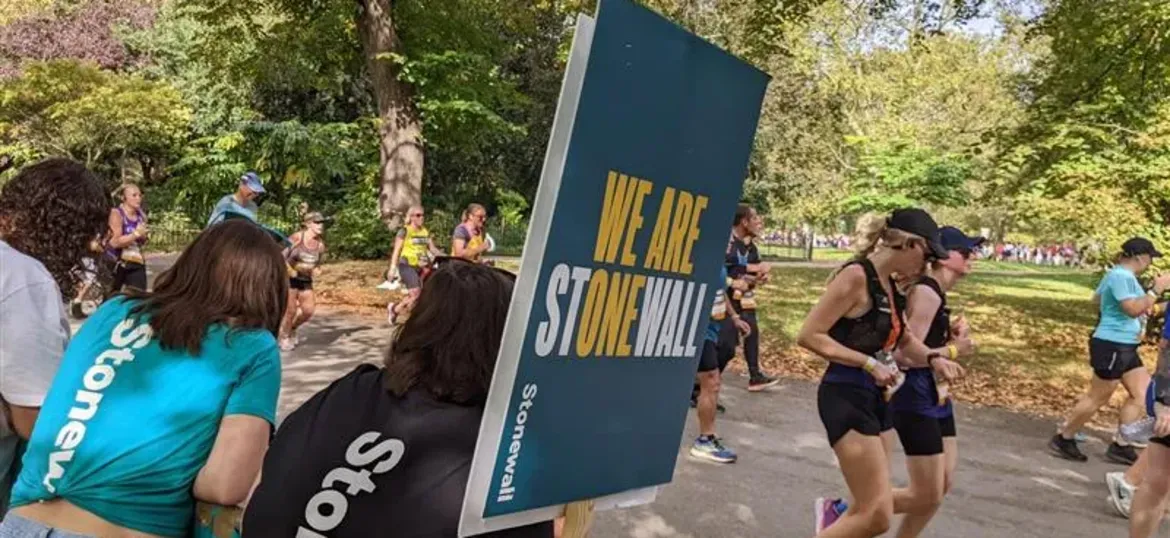 Stonewall