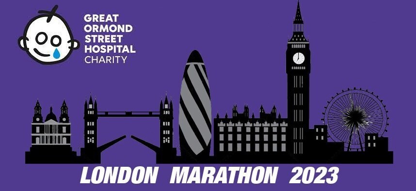 Great Ormond Street Hospital Children’s Charity (GOSH)