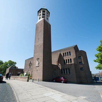 Holy Apostles and Martyrs Parish