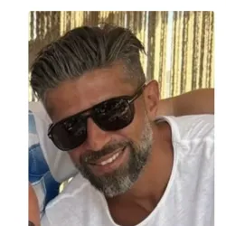 Anthony Matas