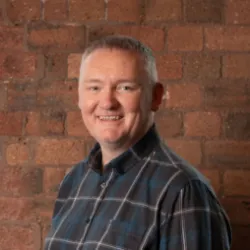 Paul Thompson