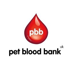 Pet Blood Bank UK