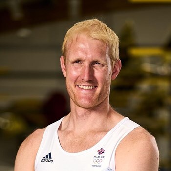 Oliver Cook
